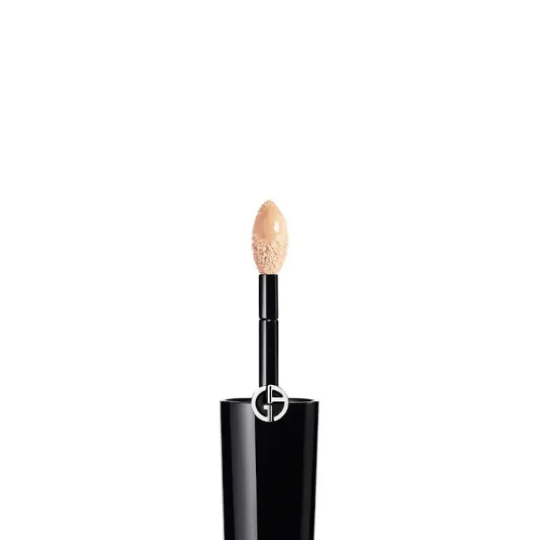 Luminous Silk Concealer