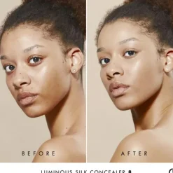 Luminous Silk Concealer