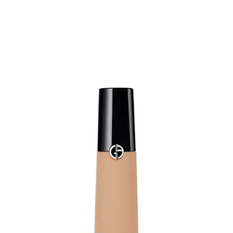Luminous Silk Concealer