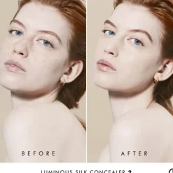 Luminous Silk Concealer