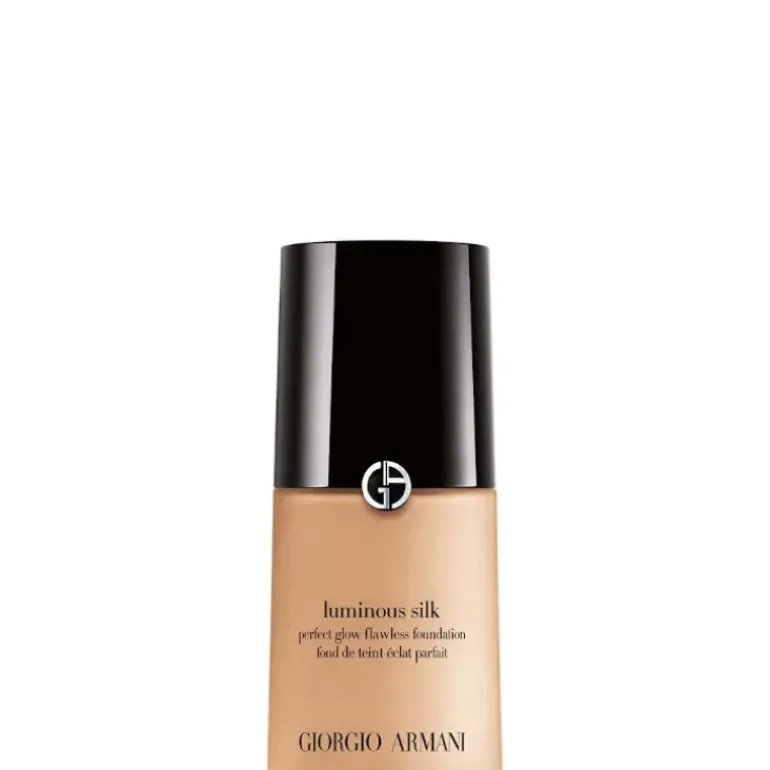 Luminous Silk Foundation