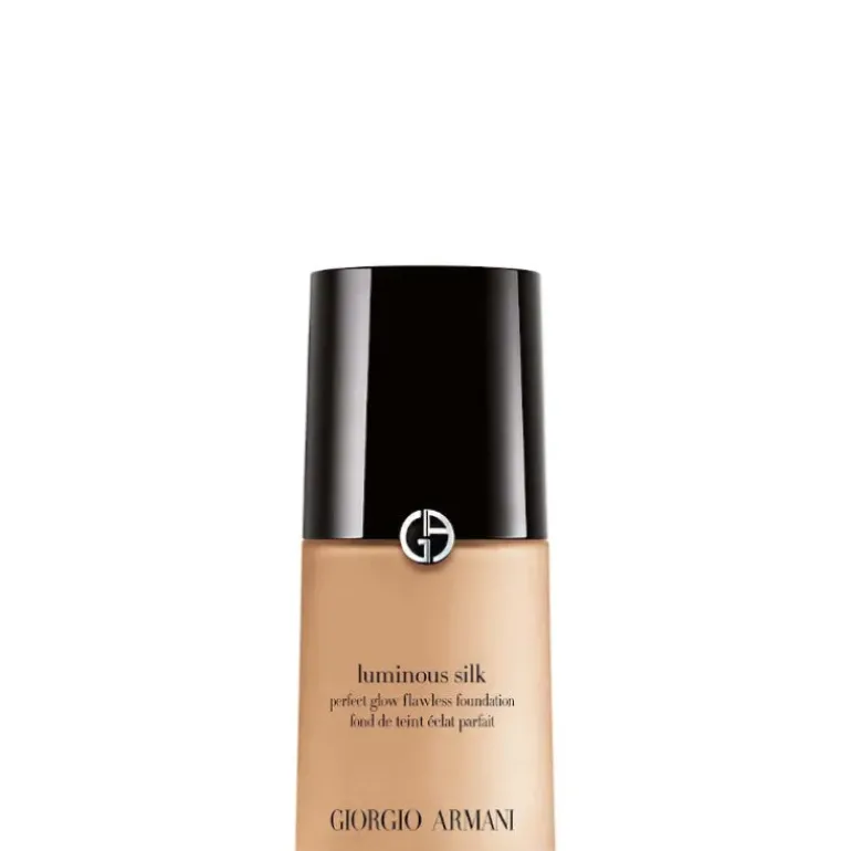 Luminous Silk Foundation