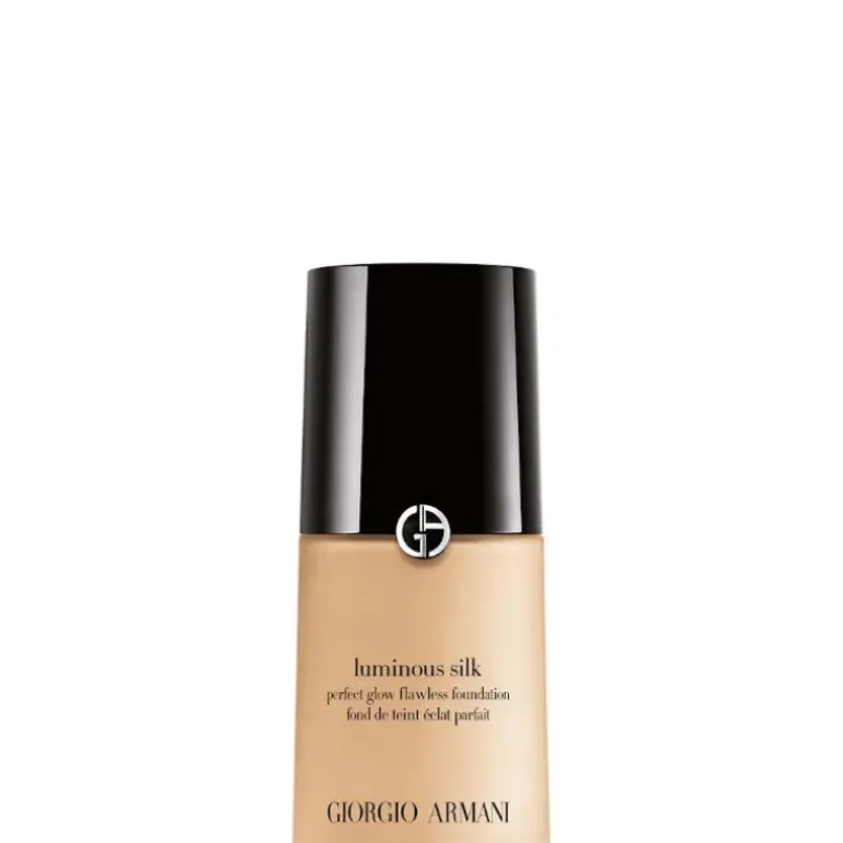 Luminous Silk Foundation