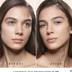 Luminous Silk Foundation