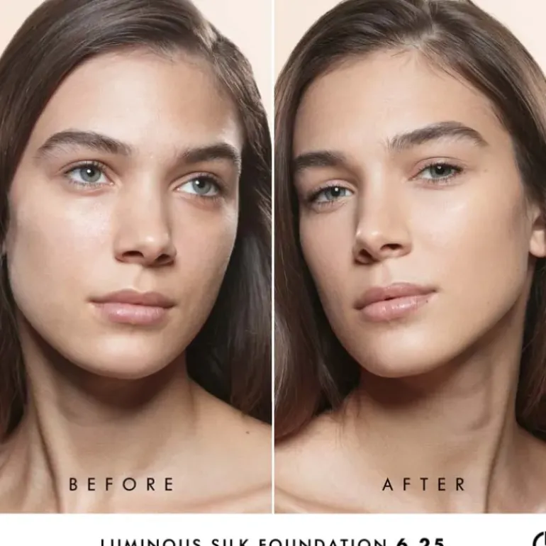 Luminous Silk Foundation