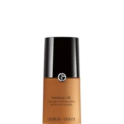 Luminous Silk Foundation