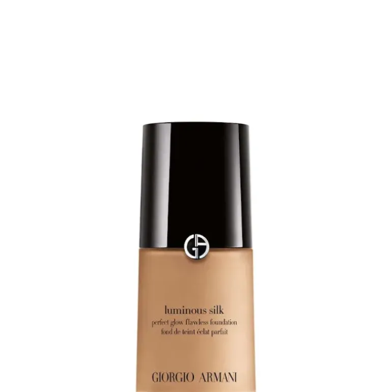 Luminous Silk Foundation