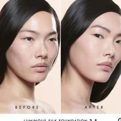 Luminous Silk Foundation
