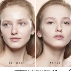 Luminous Silk Foundation