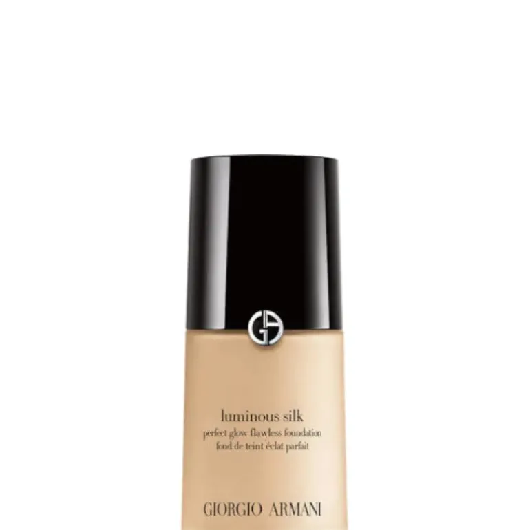 Luminous Silk Foundation