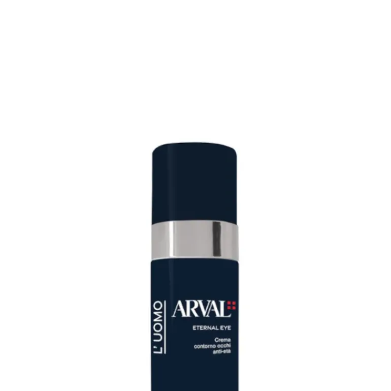 L'UOMO - Eternal Eye - crema contorno occhi anti-età 15 ML