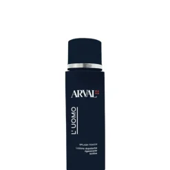 L'UOMO - Splash Touch - lozione dopobarba rigenerante lenitiva 100 ML
