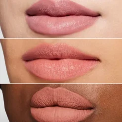 Luxe Matte Lipstick