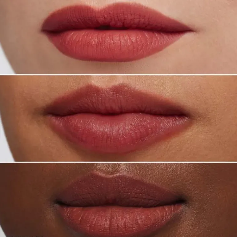 Luxe Matte Liquid Lipstick