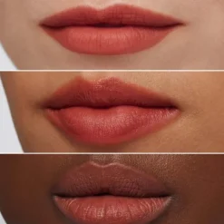 Luxe Matte Liquid Lipstick