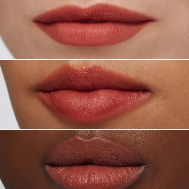 Luxe Matte Liquid Lipstick