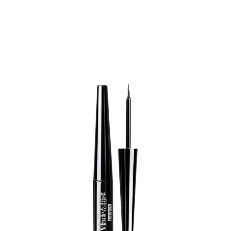 Made to Last Liner N.001 black