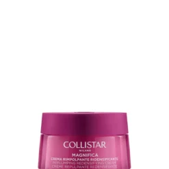 Magnifica Crema Viso Rimpolpante Ridensificante