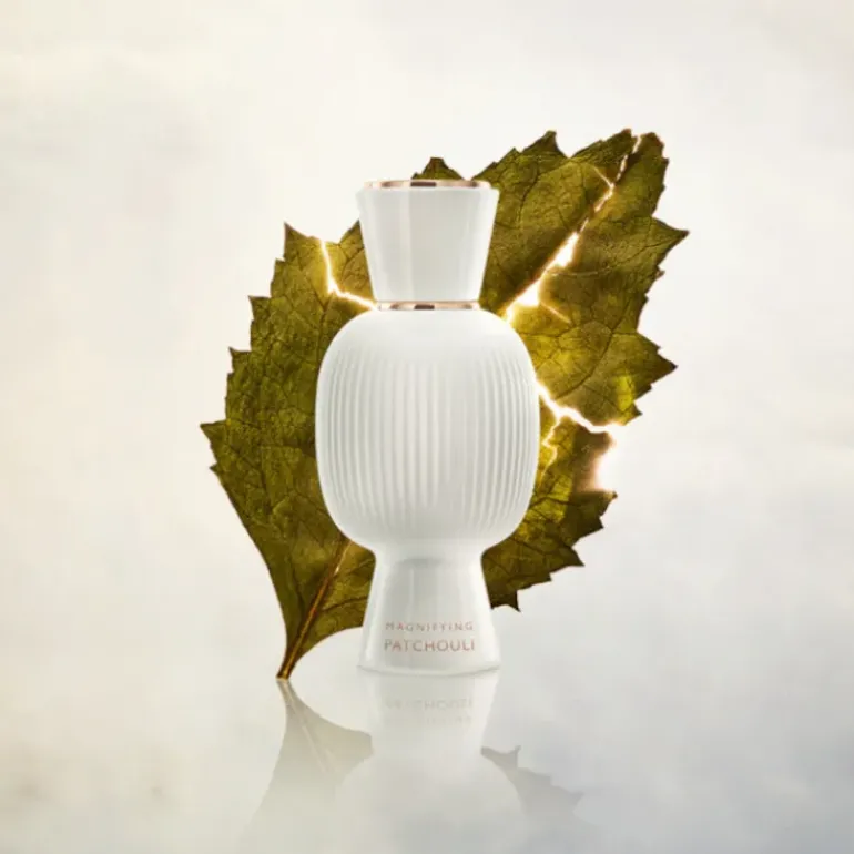 Magnifying Patchouli 40 ML