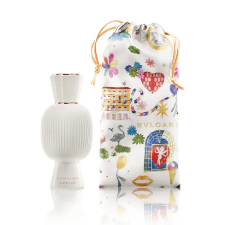 Magnifying Vanilla 40 ML