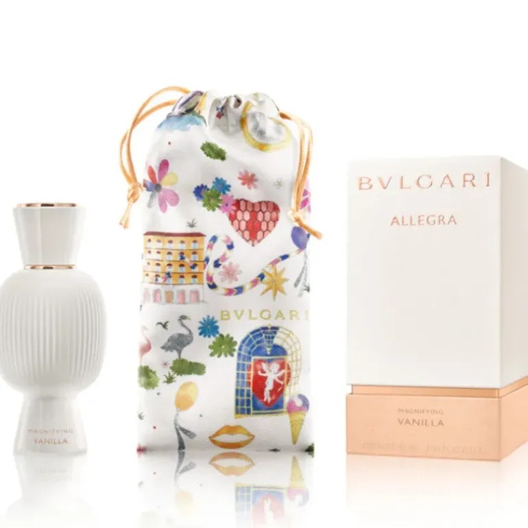 Magnifying Vanilla 40 ML