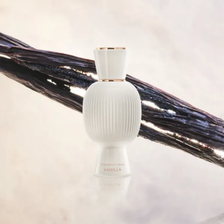 Magnifying Vanilla 40 ML