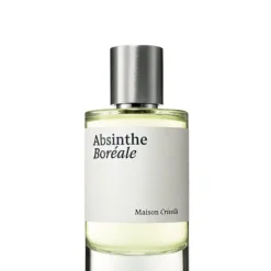 Maison Crivelli Absinthe Boréale 100 ML