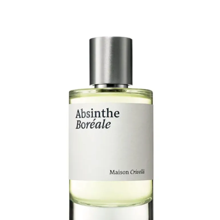 Maison Crivelli Absinthe Boréale 100 ML