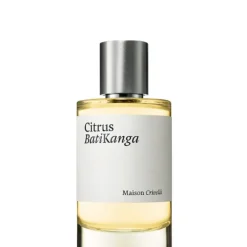 Maison Crivelli Citrus Batikanga 100 ML