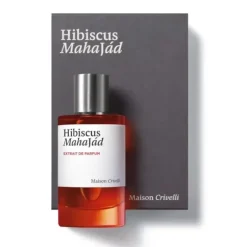 Maison Crivelli Hibiscus MahaJád