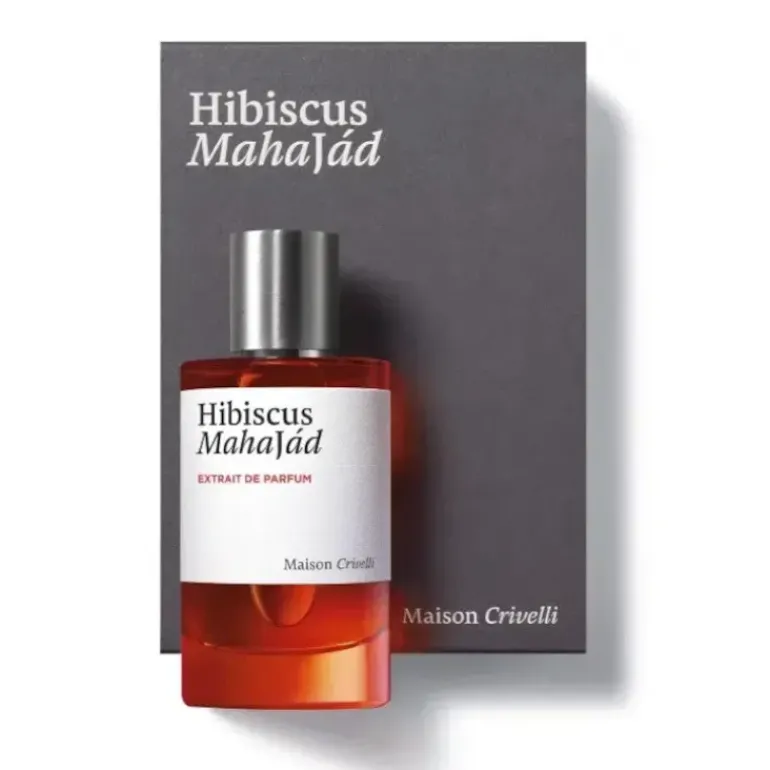 Maison Crivelli Hibiscus MahaJád