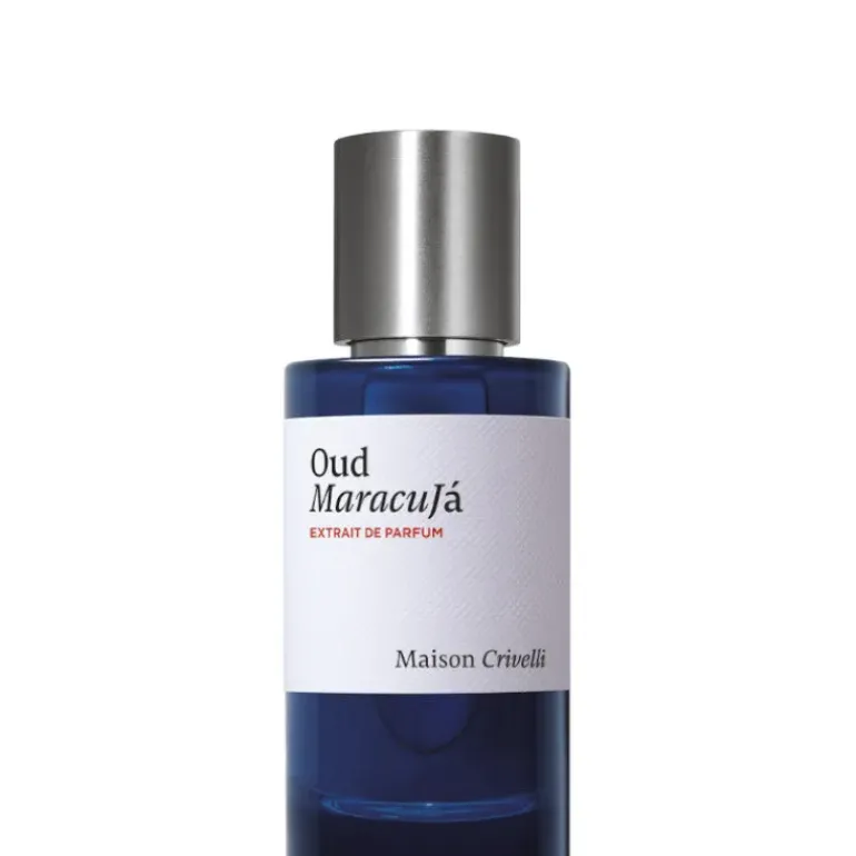 Maison Crivelli Oud Maracujà 50 ML
