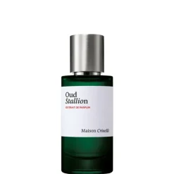 Maison Crivelli Oud Stallion 50 ML