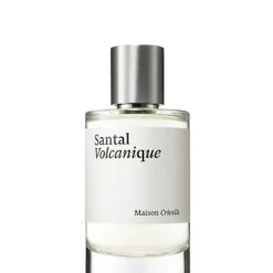 Maison Crivelli Santal Volcanique 100 ML