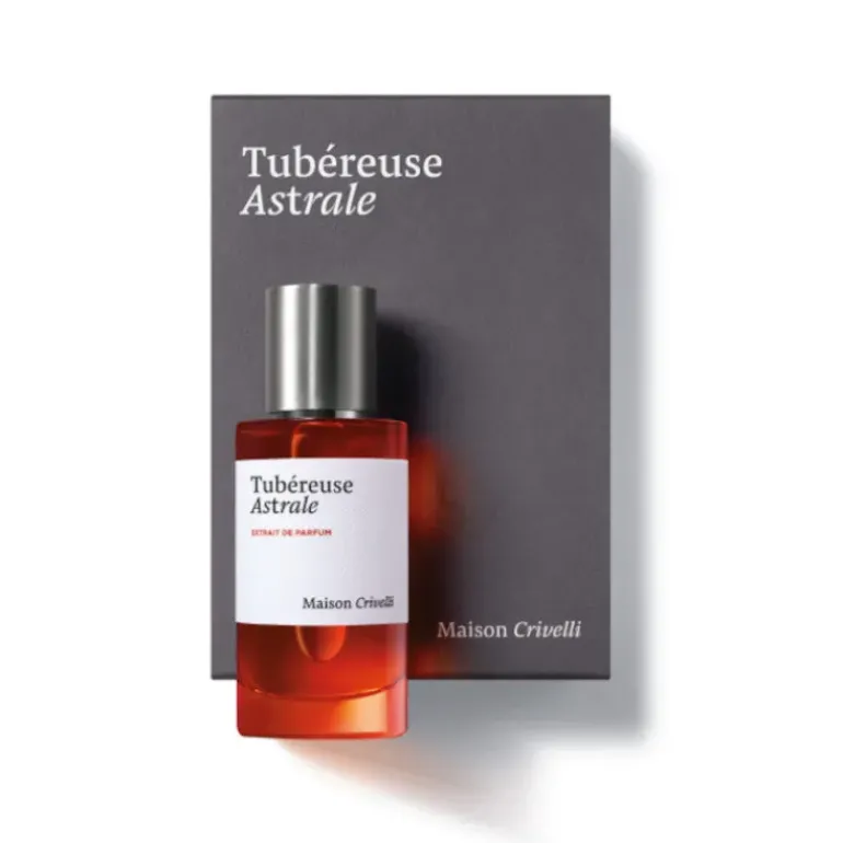 Maison Crivelli Tubéreuse Astrale 50 ML