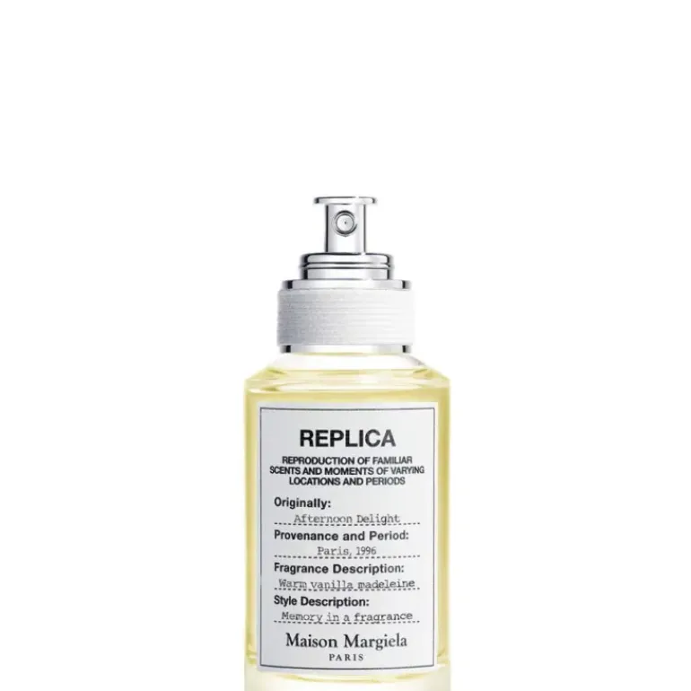 Maison Margiela Afternoon Delight
