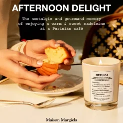 Maison Margiela Afternoon Delight