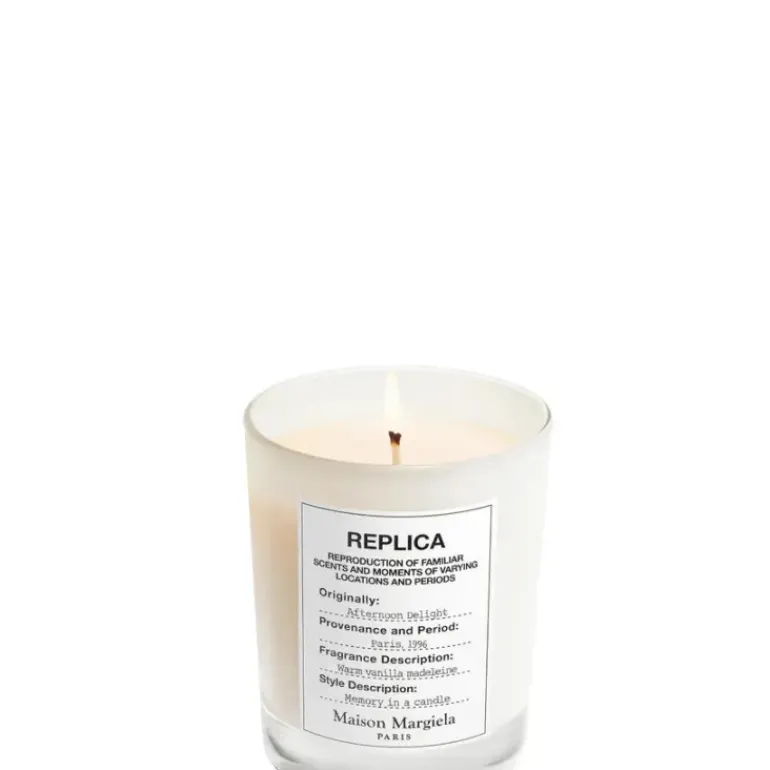 Maison Margiela Afternoon Delight