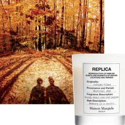 Maison Margiela Replica Autumn Vibes
