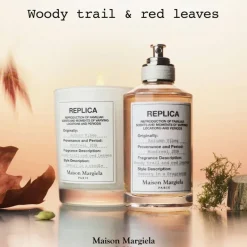 Maison Margiela Replica Autumn Vibes