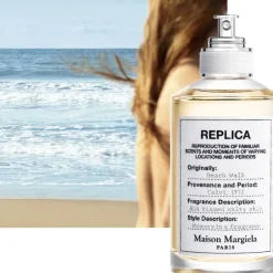 Maison Margiela Replica Beach Walk