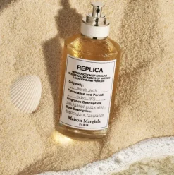 Maison Margiela Replica Beach Walk