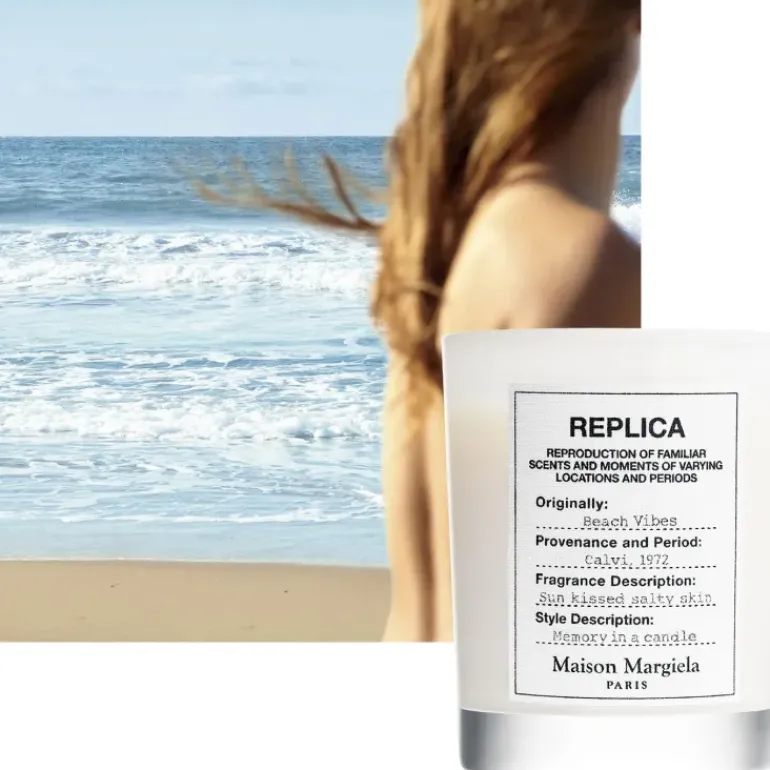 Maison Margiela Replica Beach Vibes