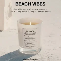 Maison Margiela Replica Beach Vibes