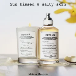 Maison Margiela Replica Beach Vibes