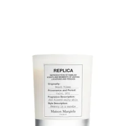 Maison Margiela Replica Beach Vibes