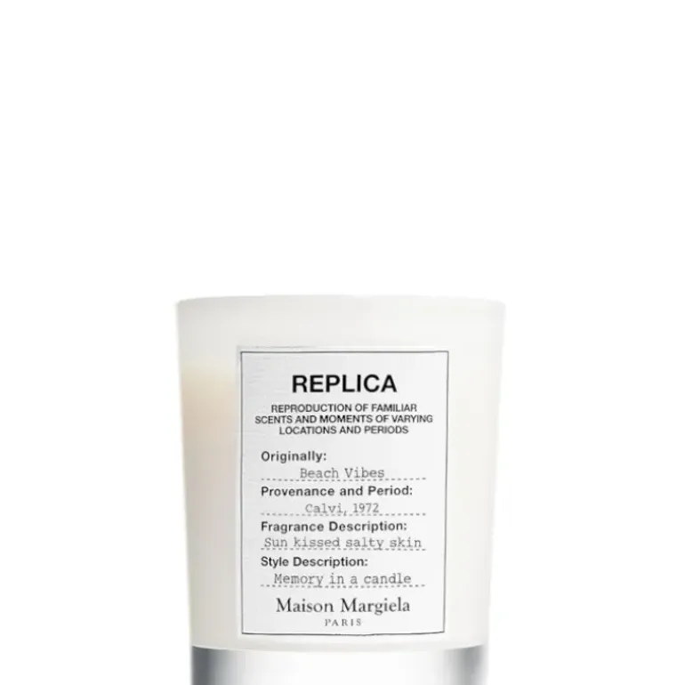 Maison Margiela Replica Beach Vibes