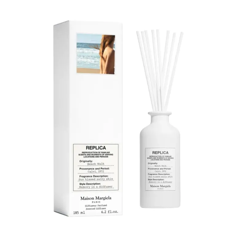 Maison Margiela Replica Beach Walk