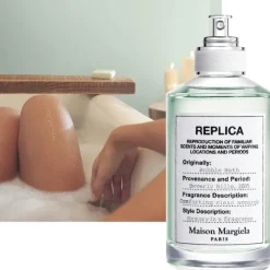 Maison Margiela Replica Bubble Bath