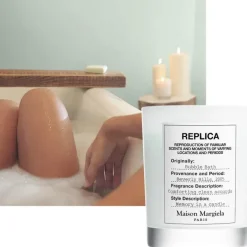 Maison Margiela Replica Bubble Bath